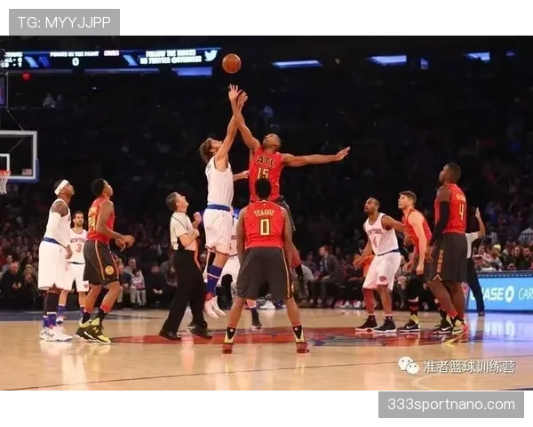 NBA开球规则全解析：界外球、跳球与违例判罚